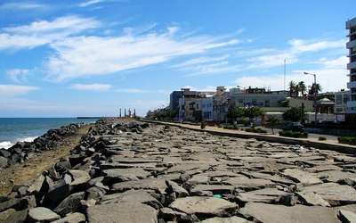 Pondicherry