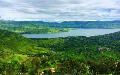 Mahabaleshwar