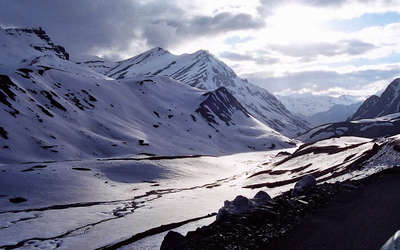 Manali