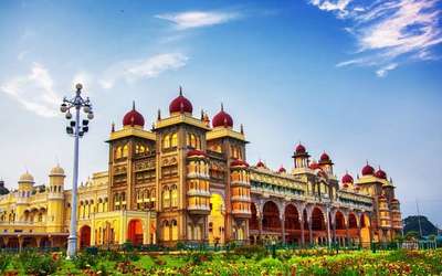 Mysore