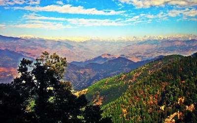 Dalhousie