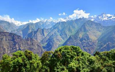 Joshimath