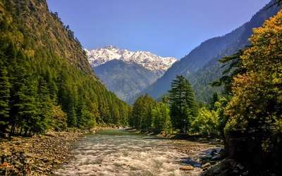 hill stations near delhi cover picture