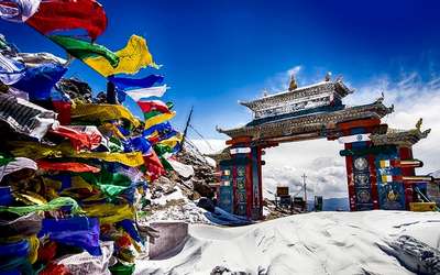 Things to do in Tawang