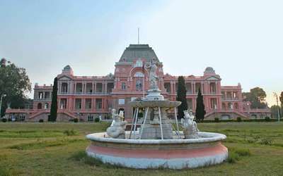 Kapurthala