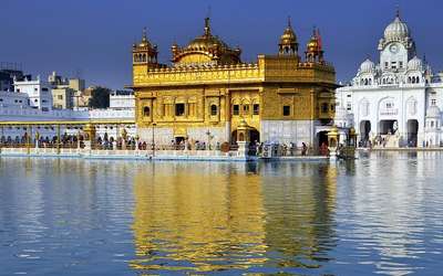 Amritsar