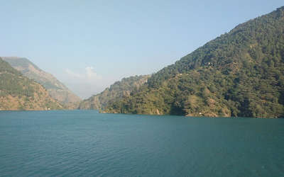 nangal dam