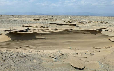 Danakil Desert
