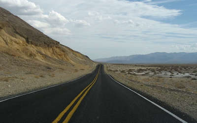 Death Valley