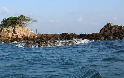 Snake Island