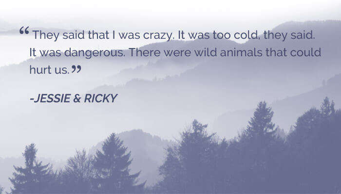 An Expedition In The Himalayas Jessie S Travel Story
