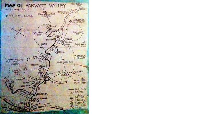 Kheer Ganga Trek 2020 A Visual Glimpse Of The Beauteous Trail The trek to kheerganga is located in the achingly beautiful parvati valley in kullu the kheerganga trek starts from kasol or from barsheni village, which is where the parvati. kheer ganga trek 2020 a visual glimpse