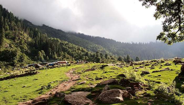 Kheer Ganga Trek 2020 A Visual Glimpse Of The Beauteous Trail The kheerganga trek in kullu area of himachal is known to be a standout amongst the most invigorating and strange treks. kheer ganga trek 2020 a visual glimpse