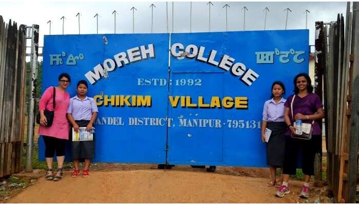 These 3 Mothers Drove From Delhi To London In Just 95 Days