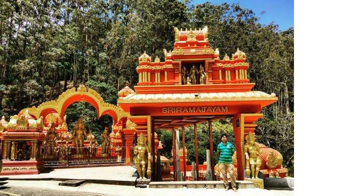 Dhananjaya His Friends Adventure Loaded Sri Lanka Trip Sri dhananjaya travels & tours. sri lanka trip