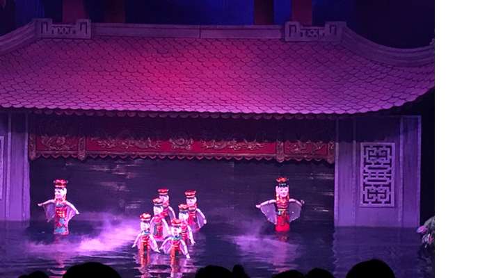 Best Places To See On A Trip To Vietnam And Cambodia