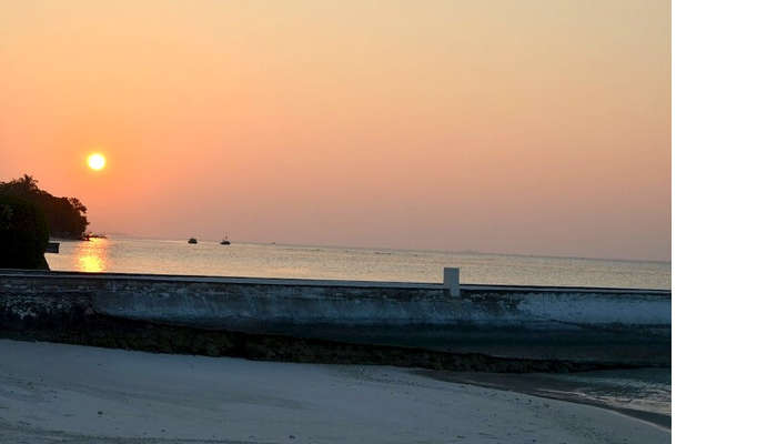 picturesque landscape at kandooma