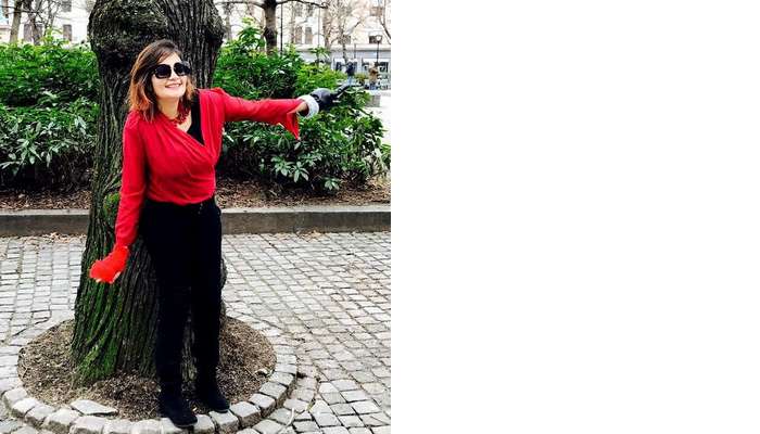 sightseeing in Norway