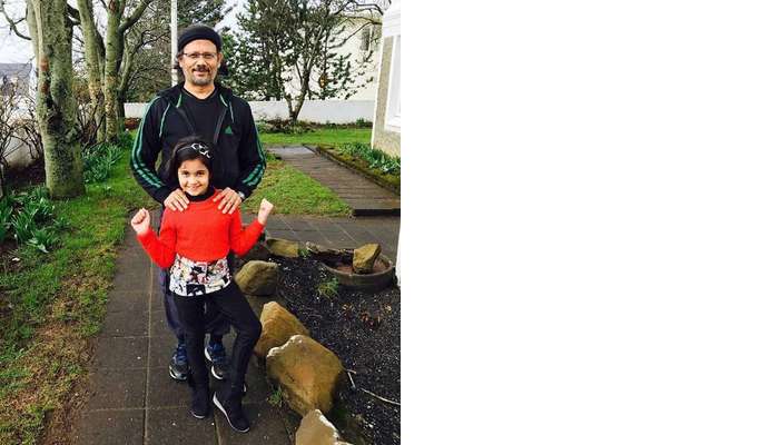 places to stay in Iceland