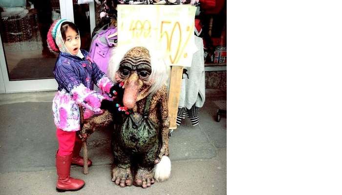 places to visit in Oslo