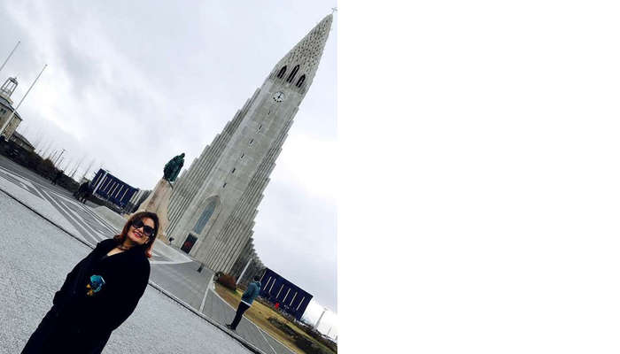 attractions in Iceland