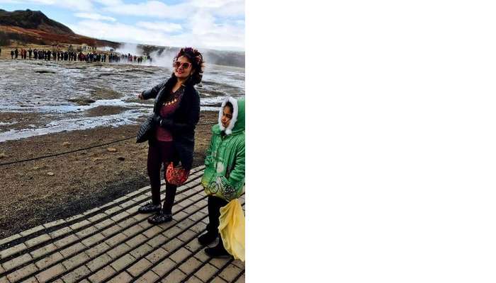 Thingvellir National Park, Iceland