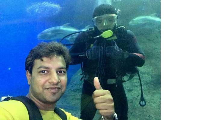 sightseeing in thailand