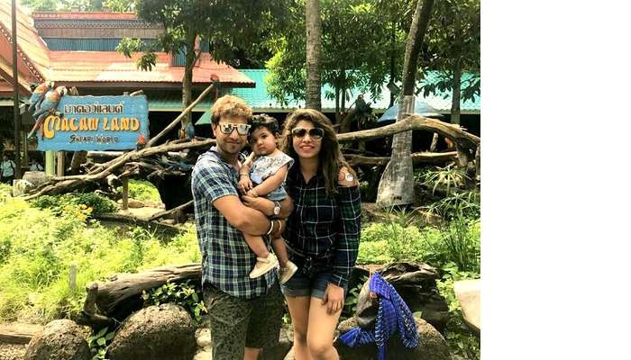 safari world bangkok