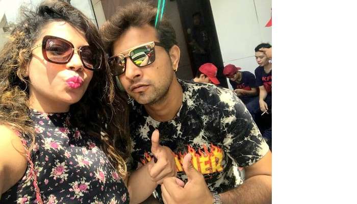 family vacation in thailand