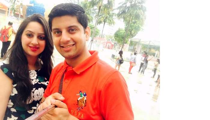 sightseeing in universal studios