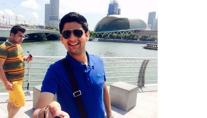 places to visit in singapore