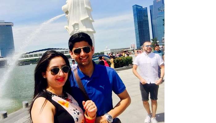 monuments in singapore