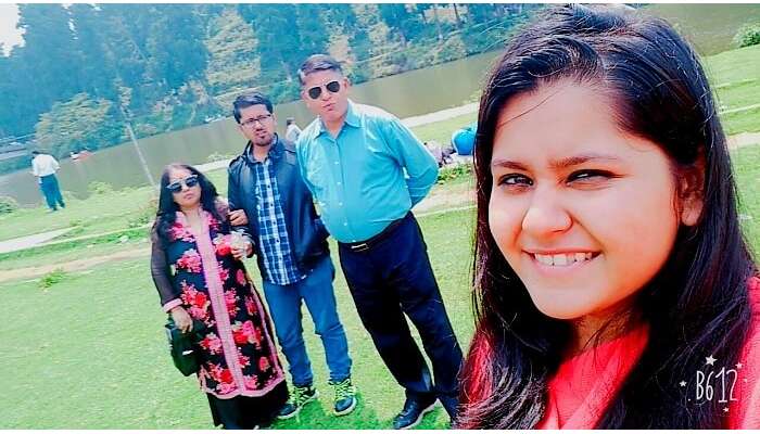 Trip to Mirik