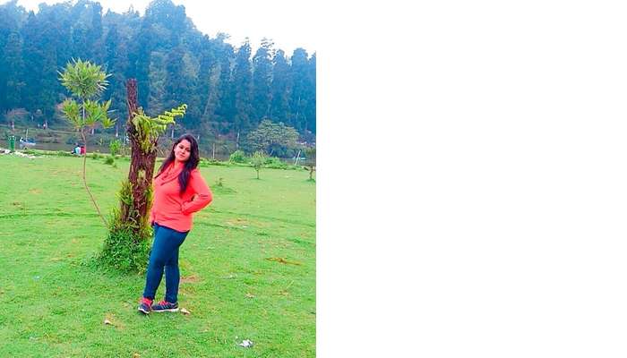 Sightseeing in Mirik