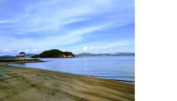 beaches in langkawi malaysia