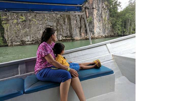 things to do in langkawi