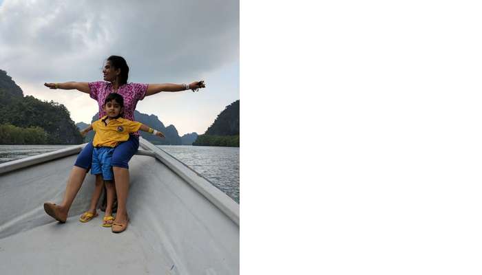 things to do on a family trip to langkawi
