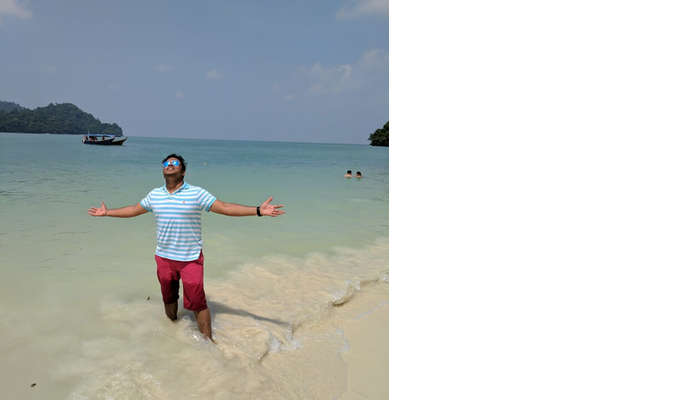 langkawi beaches