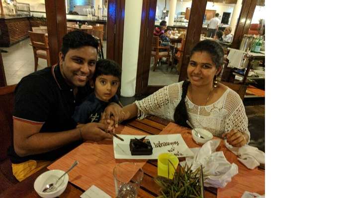 places to eat in langkawi