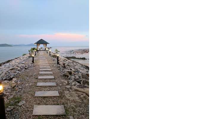 beach resorts in langkawi