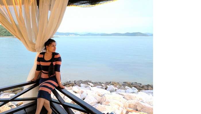 best resorts in langkawi