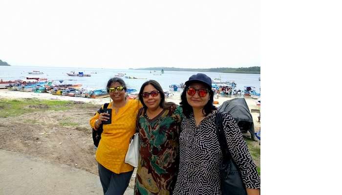 top water sports in andaman