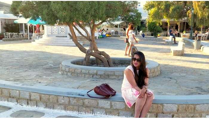 places to visit in greece