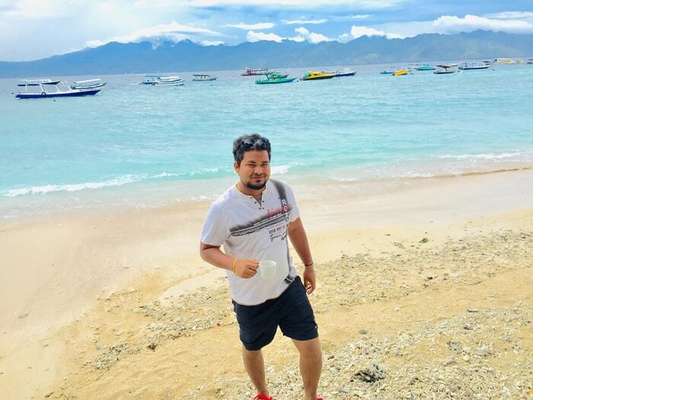8 Days Romantic Trip To Bali And Gili Islands