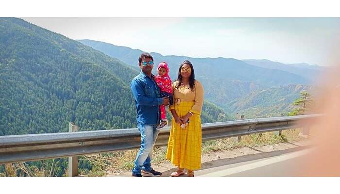 Shimla Manali In April 2019 This Exotic Family Trip To Was All We Wanted Though the temperature in manali in june is quite hot but morning and evenings are quite pleasent that you require atleast half sleeves sweater / jacket with you. shimla manali in april 2019 this
