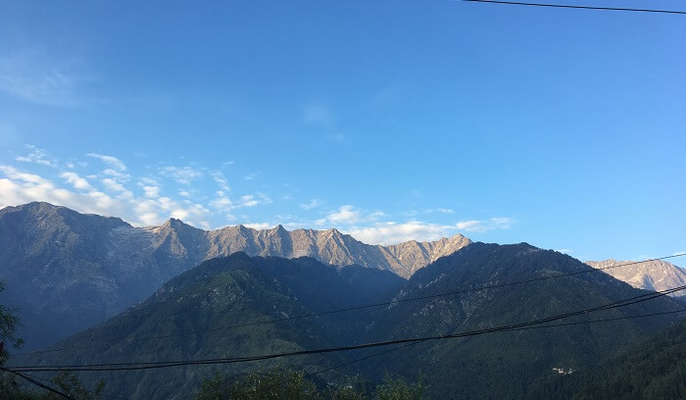 Ashu S Fun Trip From Delhi To Himachal Pradesh With Friends We started from delhi and went to chalal, tosh, malana, manikaran, kheerganga and other places. trip from delhi to himachal pradesh