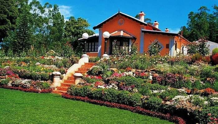 15 Best Hotels In Ooty For Honeymoon In 2020 For A Melodious Sojourn