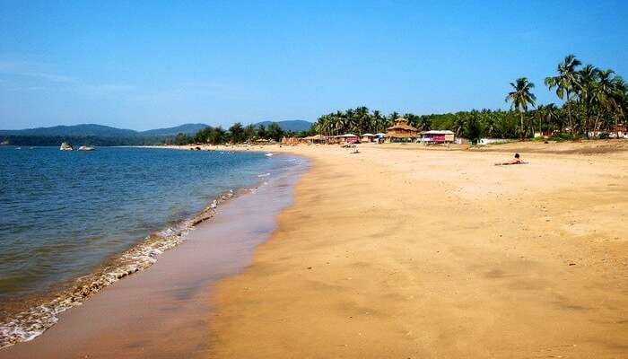 700px x 400px - 20 Best Beaches In South Goa For A Sunny Vacation In 2020!