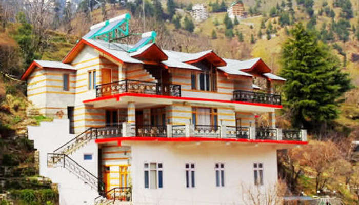Best Cottages In Manali In 2019 That Offer Class Comfort With