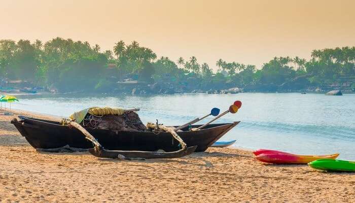 32 Hidden Places In Goa Explore The Unexplored Side Of Goa